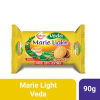 Sunfeast Marie Light Veda | 75g +15g | Rs.10
