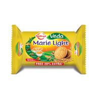 Sunfeast Marie Light Veda | 75g +15g | Rs.10