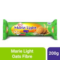 Sunfeast Marie Light Oats Fibre | 200g | Rs.25