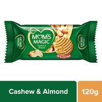 Sunfeast Mom's Magic Cashew & almonds 100+20g