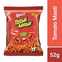 Tedhe Medhe Rs.10 Tomato