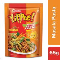 Sunfeast YiPPee! Tricolor Pasta Masala 65g