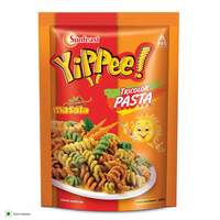 Sunfeast YiPPee! Tricolor Pasta Masala 65g