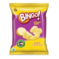 Bingo! Original Style Salt Sprinkled Potato Chips 52g