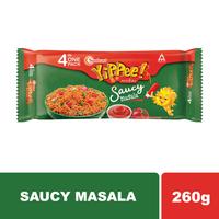 ITC Sunfeast YiPPee! Saucy Masala 260G